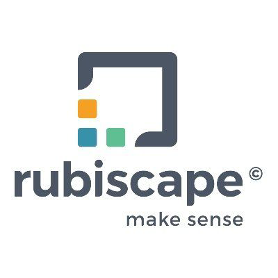 Rubiscape logo