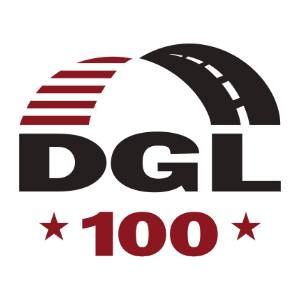 DGL Consulting Engineers logo