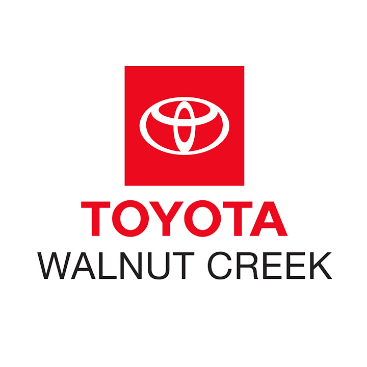 Toyota Walnut Creek logo