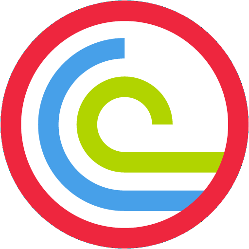 Comfort Wave logo