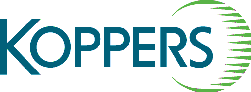 Koppers logo