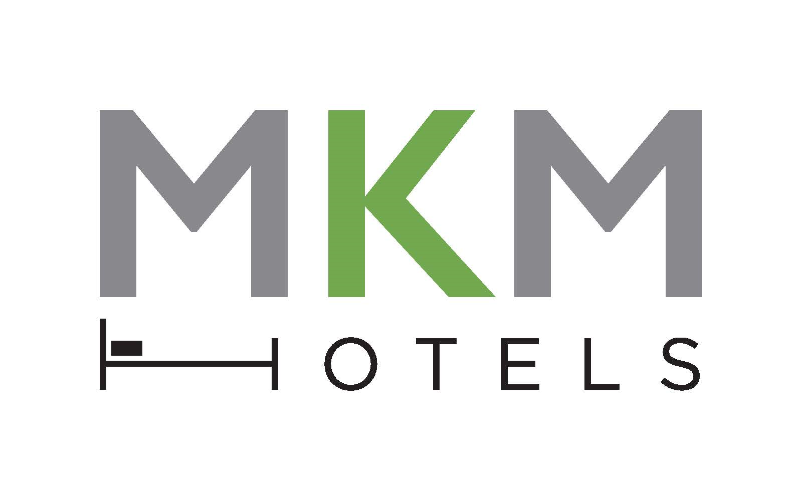 MKM Hotels logo