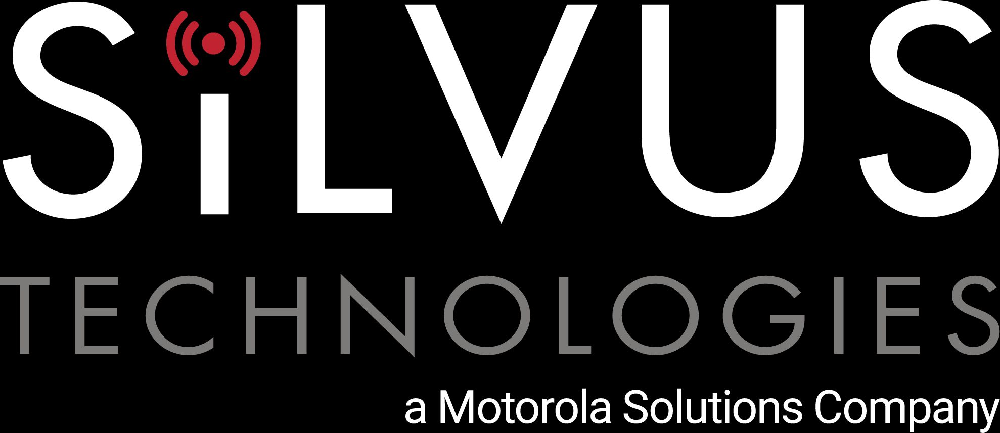 Silvus Technologies logo