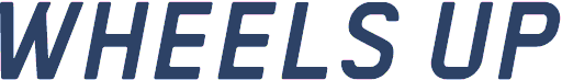 Wheels Up logo