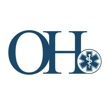 Occupational Health logo