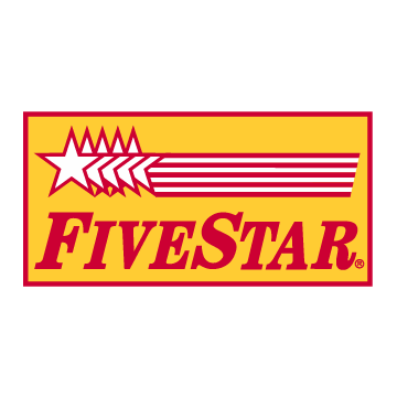 FiveStar logo