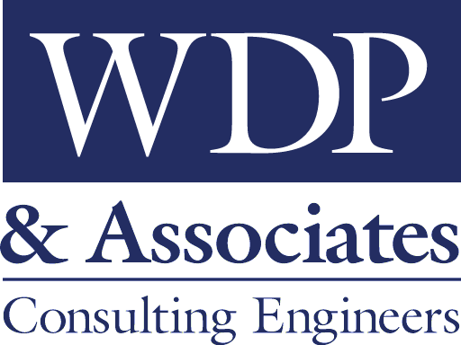 WDP & Associates logo