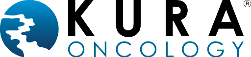 Kura Oncology logo
