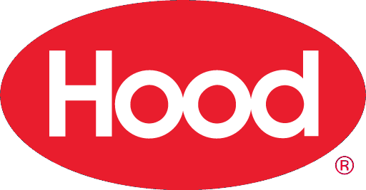 HP Hood logo