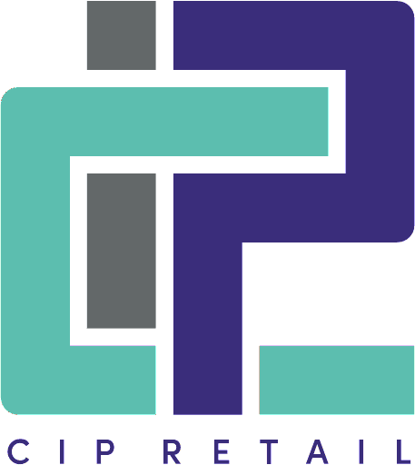 CIP Retail logo