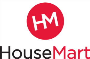 HouseMart logo