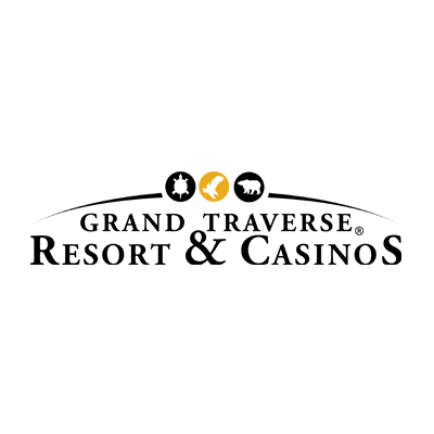 Grand Traverse Resort & Casinos logo