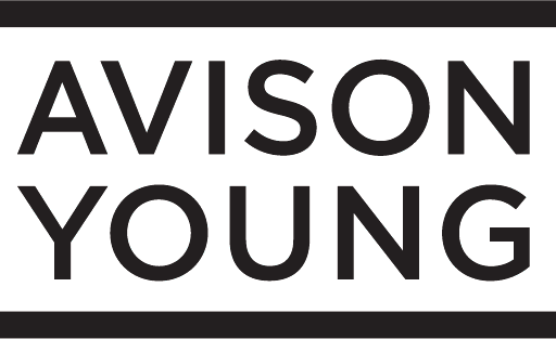 Avison Young logo