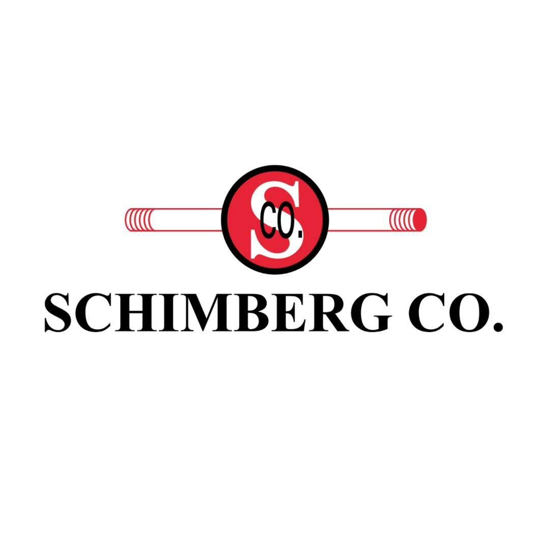 Schimberg Co logo
