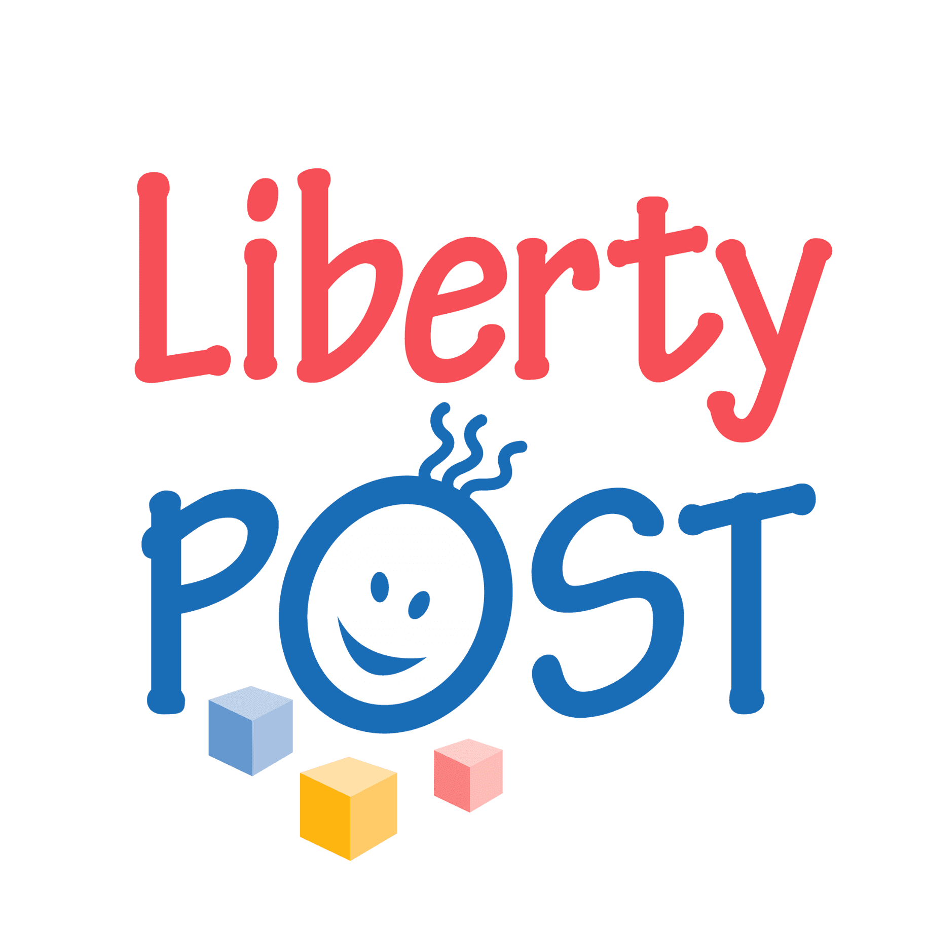 Liberty POST logo