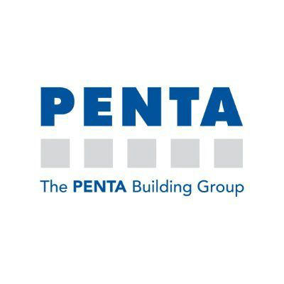 PENTA Building Group logo
