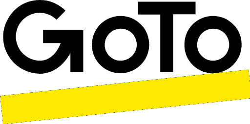 GoTo logo