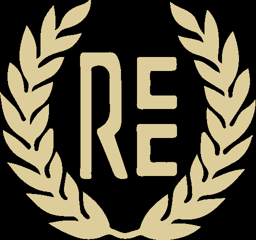 Ridglea Country Club logo