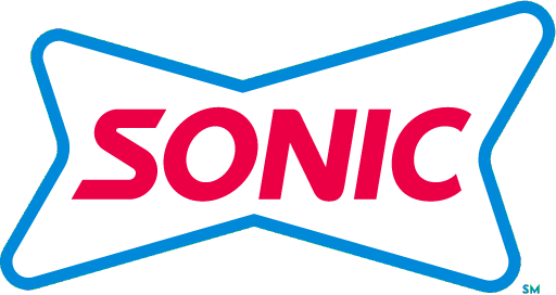 SONIC Drive-In logo