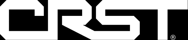 CRST The Transportation Solution logo