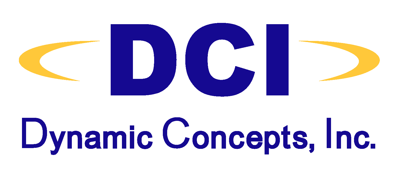 Dynamic Concepts logo