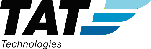 TAT Technologies logo