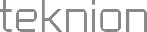 Teknion logo