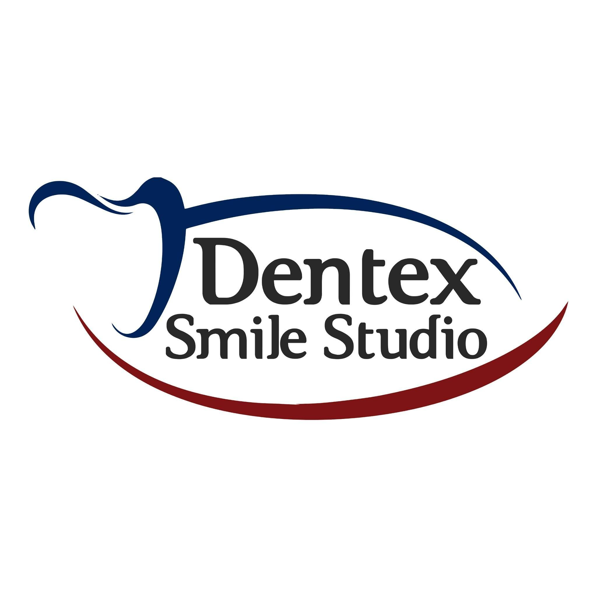 Dentex Smile Studio logo