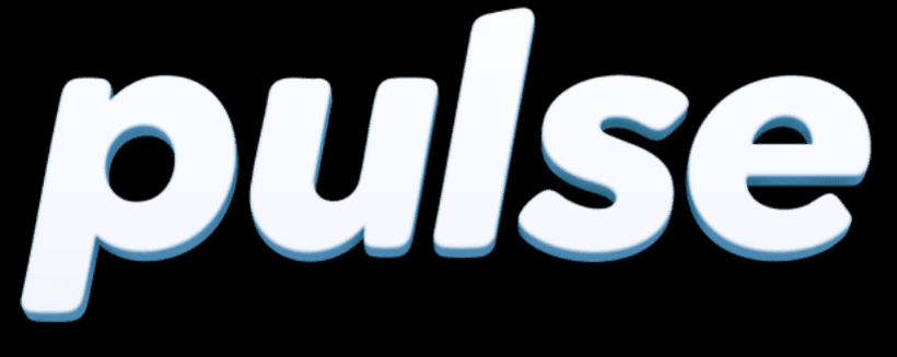 Pulse Games logo
