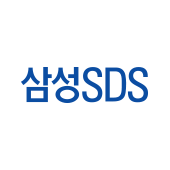 Samsung SDS logo