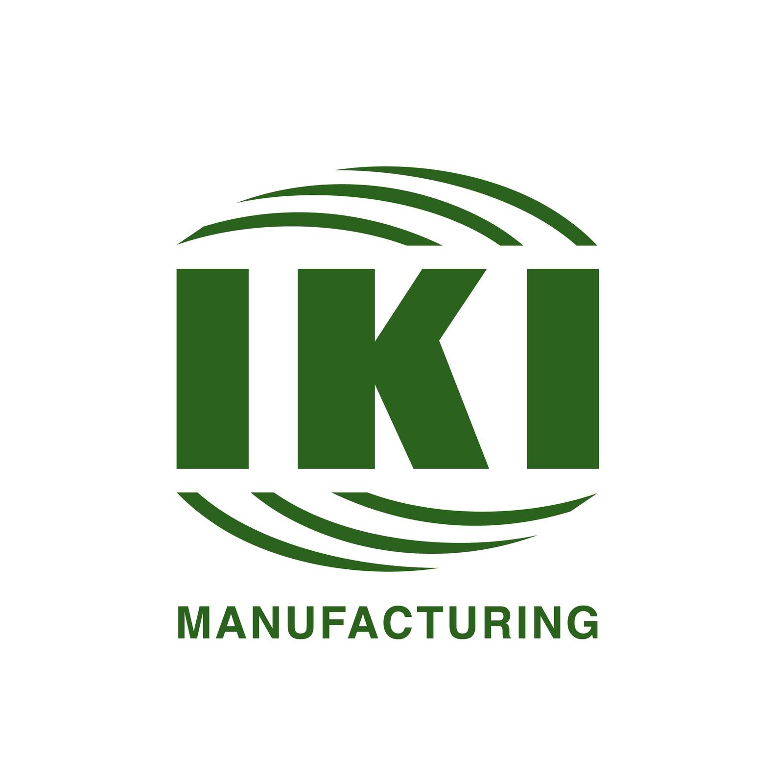 IKI Manufacturing logo