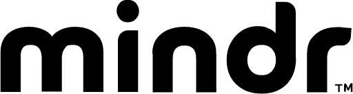 Mindr logo