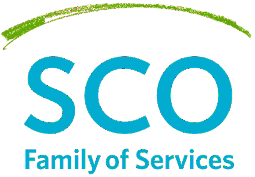 SCO Family Of Services logo