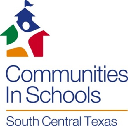 Communities In Schools of Central Texas logo