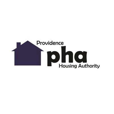 Providence Housing Authority logo