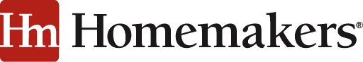 Homemakers Furniture logo