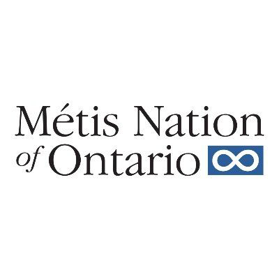 Métis Nation of Ontario logo