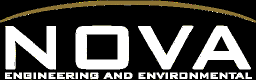 NOVA Engineering and Environmental logo