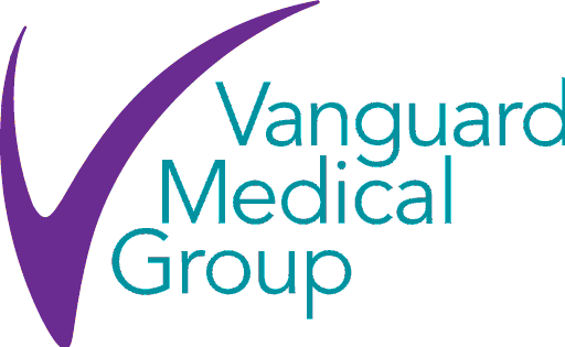 Vanguard Medical Group logo