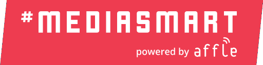 MediaSmart logo