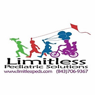 Limitless Pediatric Solutions logo