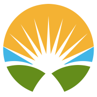 BrightView logo