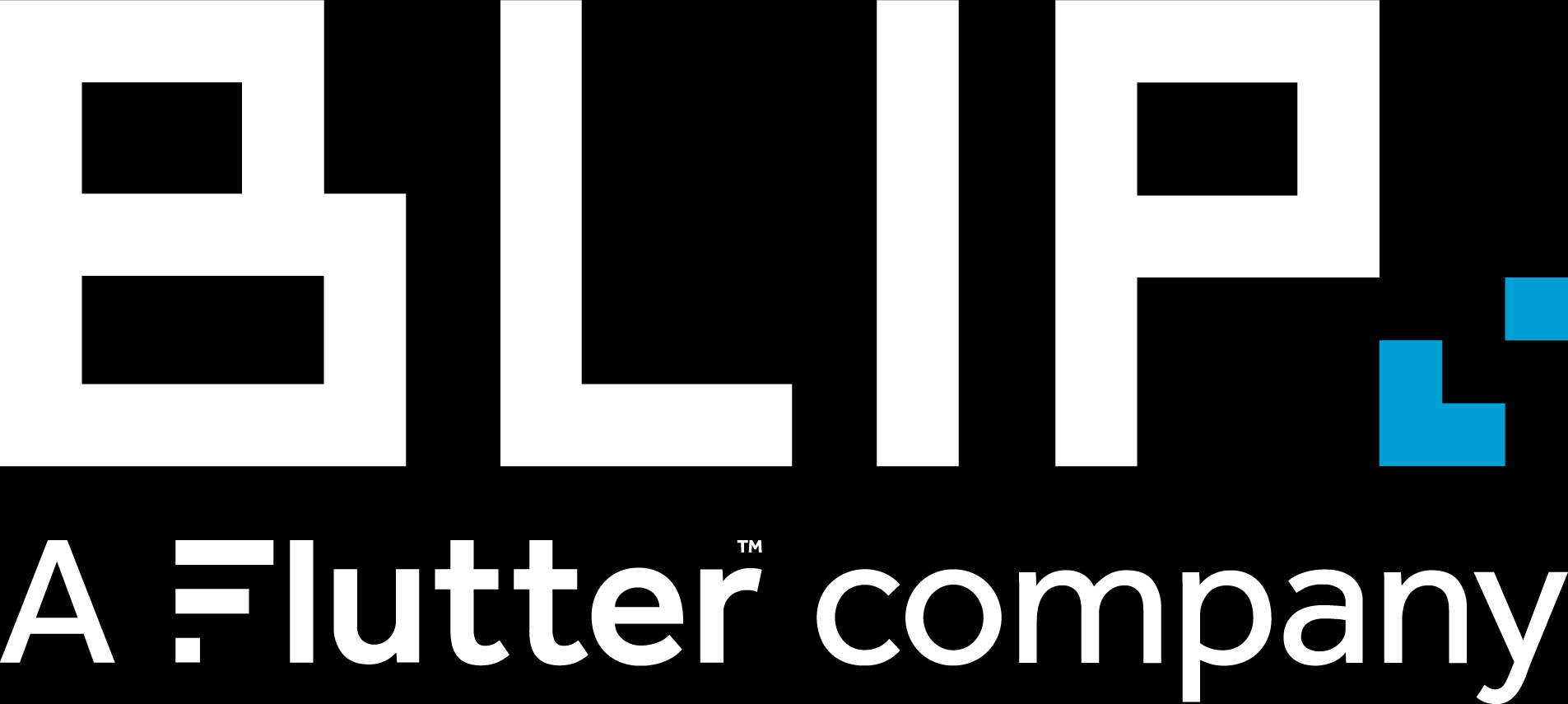 Blip logo