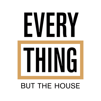Everything But The House logo