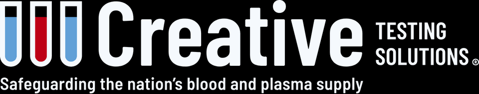 Creative Testing Solutions logo