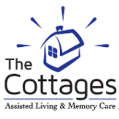 The Cottages logo