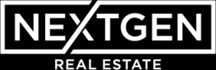 NextGen Real Estate logo