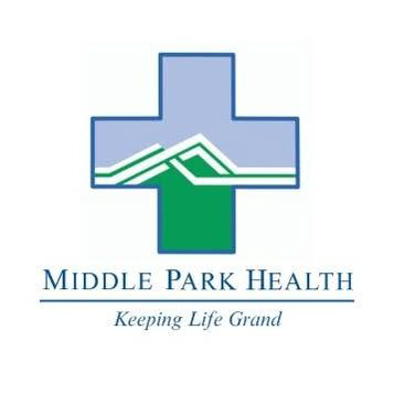 Middle Park Health logo