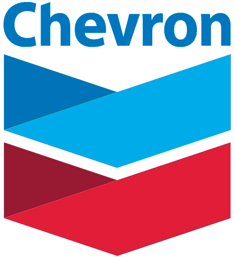 Chevron logo