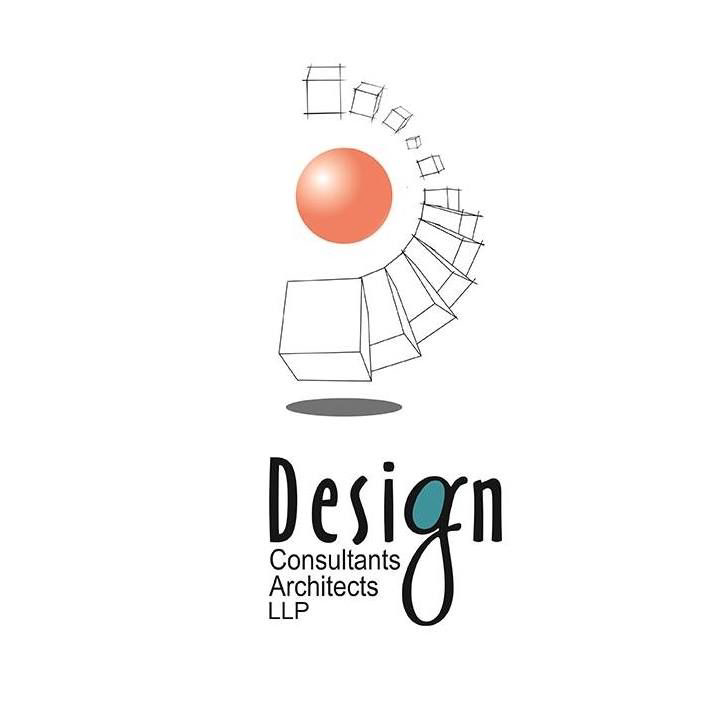 Design Consultants Architects logo